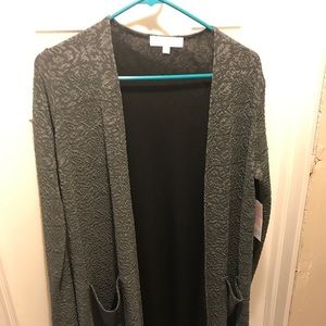 LuLaRoe Sarah, New w/tags